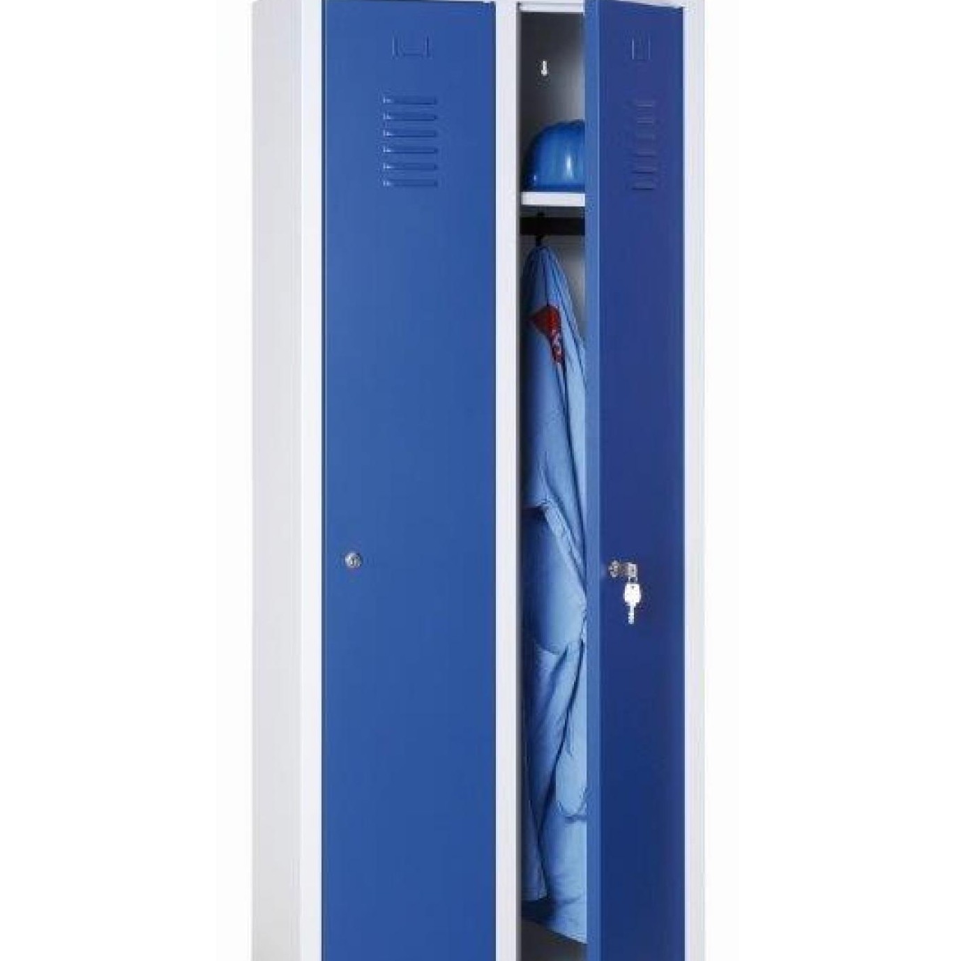 Armoire vestiaire standard Armoire vestiaire métal Tormetal